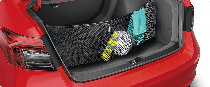 Cargo Net