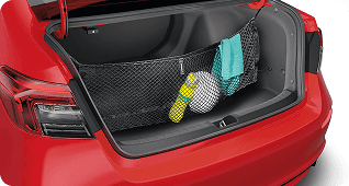 Cargo Net