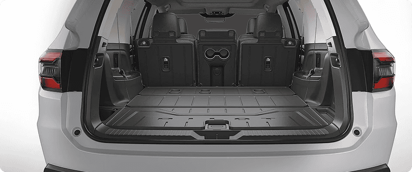 Cargo Protection