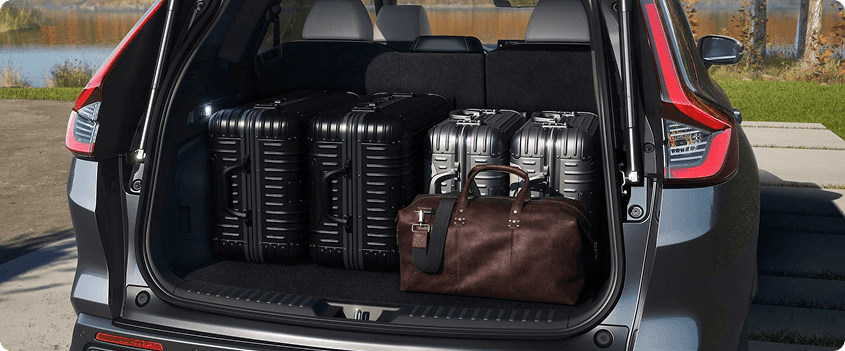 Cargo Space