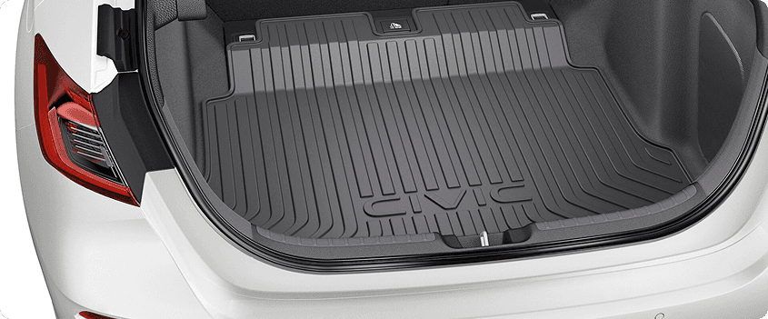 Cargo Tray