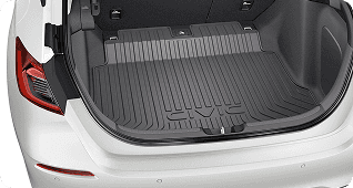 Cargo Tray