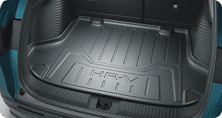 Cargo Tray