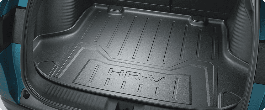 Cargo Tray