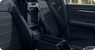 Center Console