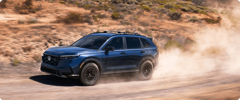 City Smart, Adventure-Ready