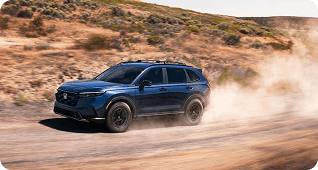City Smart, Adventure-Ready