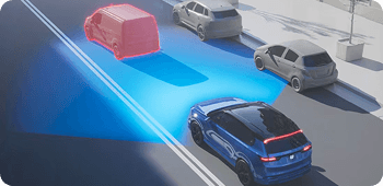 Collision Mitigation Braking System