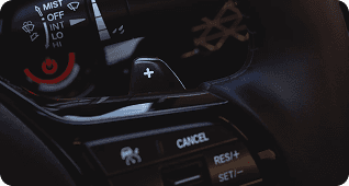 Deceleration Control