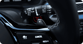 Deceleration Control