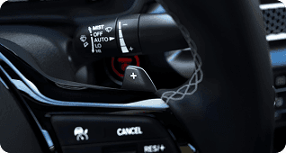 Deceleration Control