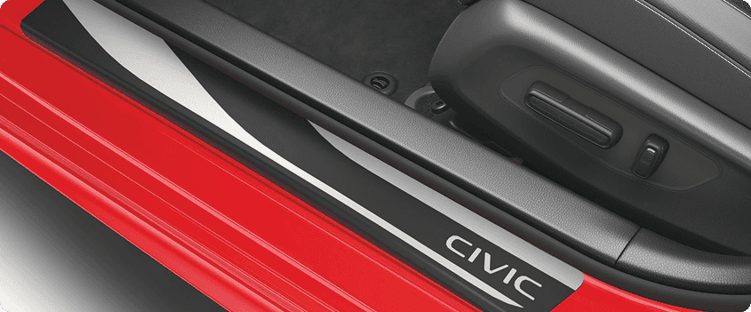 Door Sill Protection Film
