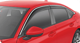 Door Visors