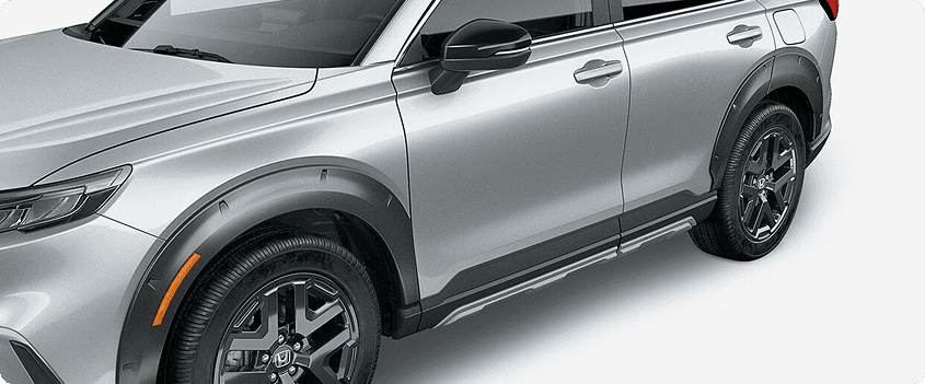 Fender Flares
