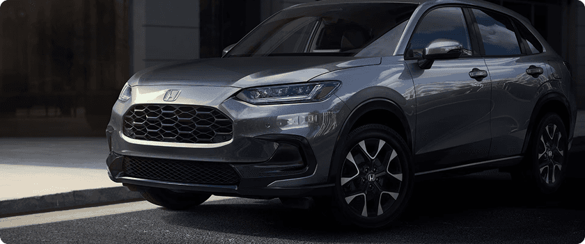 Front Styling