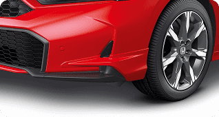 Front Underbody Spoiler