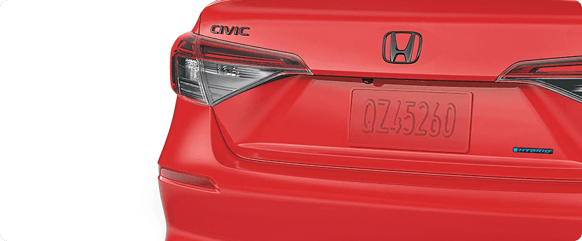 Gloss-Black Emblems