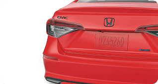 Gloss-Black Emblems