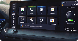 Google built-in