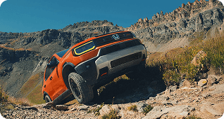 Ground Clearance