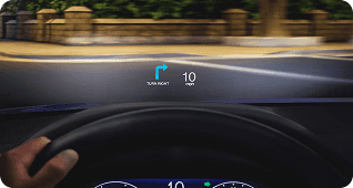 Head-Up Display