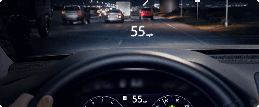 Head-Up Display