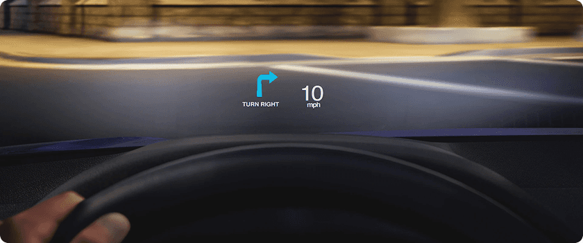 Head-Up Display