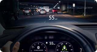 Head-Up Display