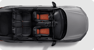 Heated Front Seats