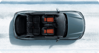 Heated Front Seats
