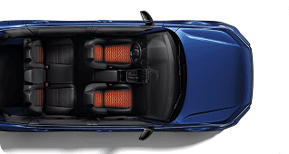 Heated Seats and Steering Wheel