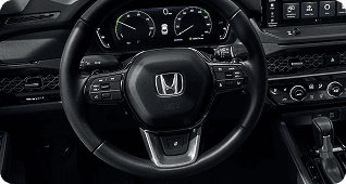 Heated Steering Wheel