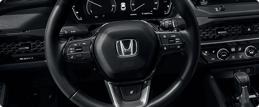 Heated Steering Wheel