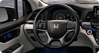 Heated Steering Wheel