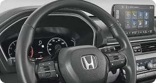 Heated Steering Wheel