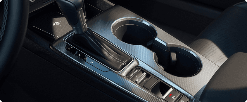 High-Touch Details
