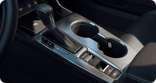 High-Touch Details