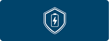 High Voltage Battery Coverage*