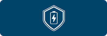 High Voltage Battery Coverage*
