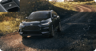 Hill Descent Control