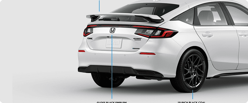 Honda Genuine Accessories
