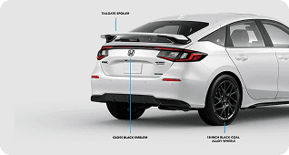 Honda Genuine Accessories