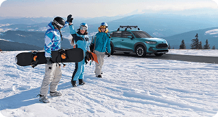 Honda Genuine Accessories