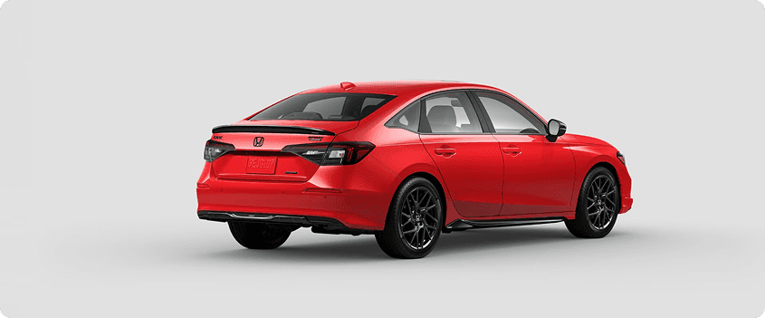 Honda Genuine Accessories