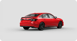 Honda Genuine Accessories