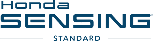 Honda Sensing Logo