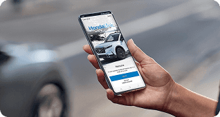 HondaLink
