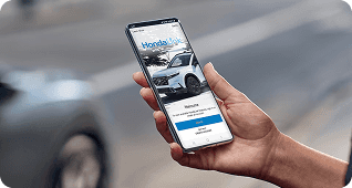 HondaLink