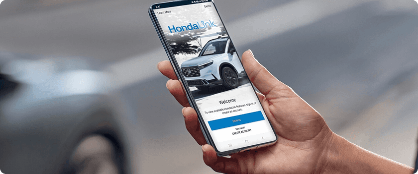 HondaLink