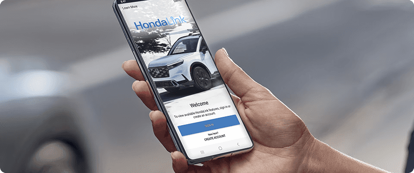 HondaLink
